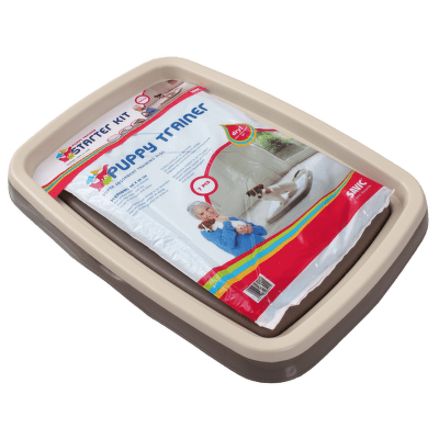 Podlozka Puppy trainer stredna