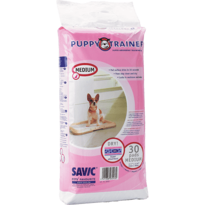 Podlozka Puppy trainer M narh. 30ks