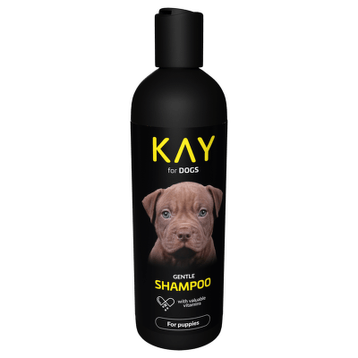 Šampon KAY pro štěňata 250ml