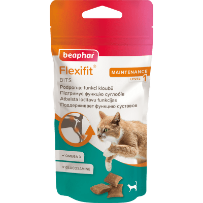 Bitsy Beaphar Flexifit prevence pohyblivosti kloubů 35g