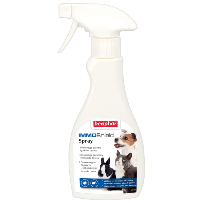 Beaphar IMMO Shield sprej 250 ml