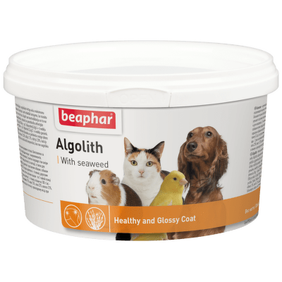 Beaphar Algolith doplnok stravy s morskou riasou 250g