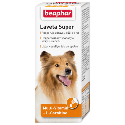 Beaphar laveta super 50 ml