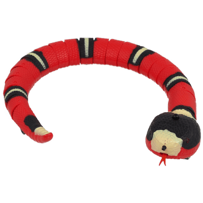 Epic Pet interakt. hračka pre mačky had 38 cm