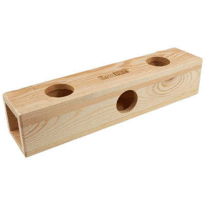 Epic Pet tunel kváder s otvorom 33 cm