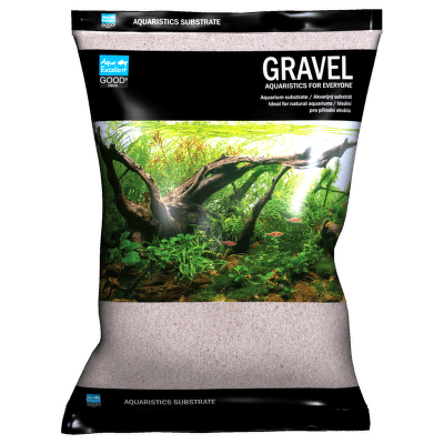 Písek Aqua Excellent křemičitý 0,5 mm 3kg