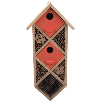 Hmyzí hotel Bird Jewel Candy 19x12x42cm