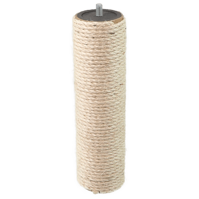 Náhradní sloupek se šroubem 30cm
