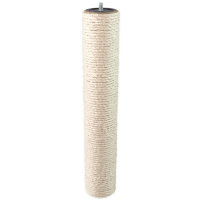 Náhradní sloupek se šroubem 50cm