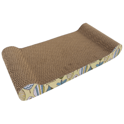 Škrabadlo Magic Cat Sofa 3 kartonové 44cm