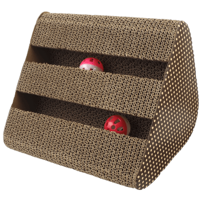 Škrabadlo Magic Cat Interactive čtverec kartonové