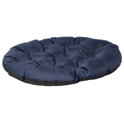 Polštář Dog Fantasy Basic 92cm tmavě modrý