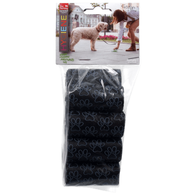 Sáčky Dog Fantasy 8 rolí po 20ks