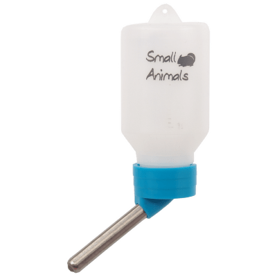 Napáječka Small Animals s držákem plastová 50ml