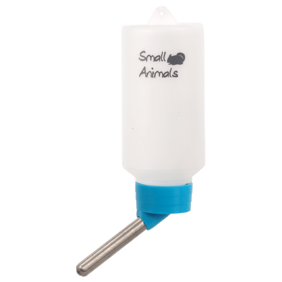 Napáječka Small Animals s držákem plast mix barev 100ml