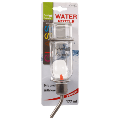 Napáječka Small Animals Deluxe sklo 177ml