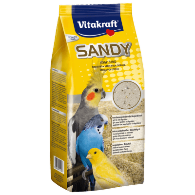Písek Vitakraft Vita Sandy 2,5kg