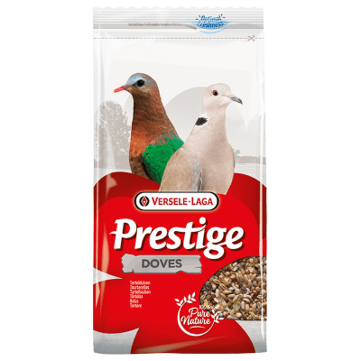 Krmivo Versele-Laga Prestige pro holoubky 1kg