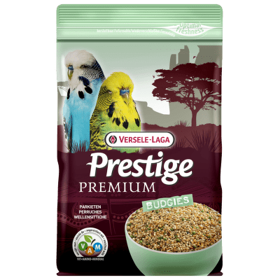 Versele-Laga Budgie prémiová směs pro andulky 800g