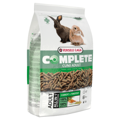 Krmivo Versele-Laga Complete pro králíky 1,7kg