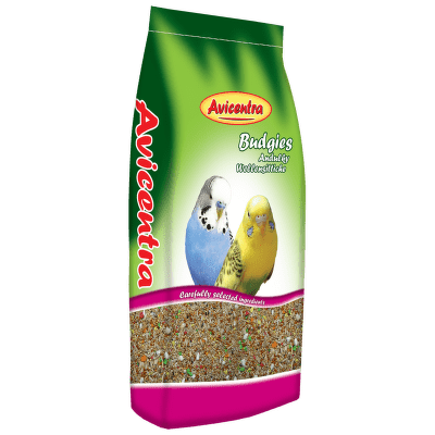 Krmivo Avicentra Standard andulka 20kg