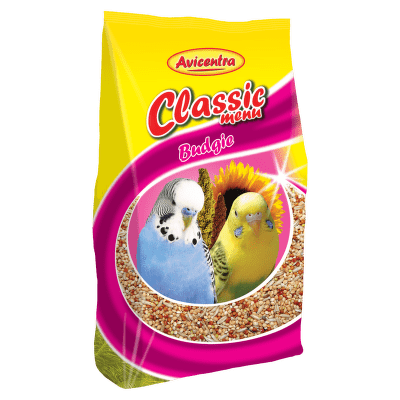 Andulka standart 500g