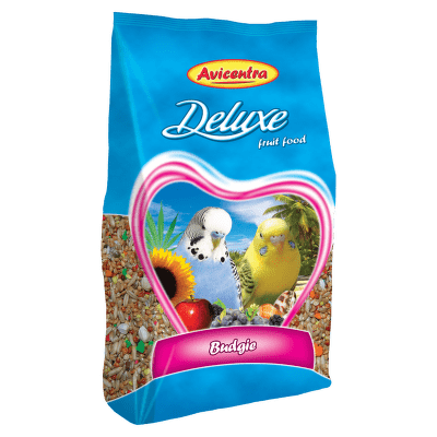 Andulka delux 500g