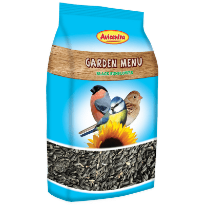 Slnecnica cierna 500g