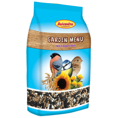 Avicentra zmes do kŕmidiel 500 g