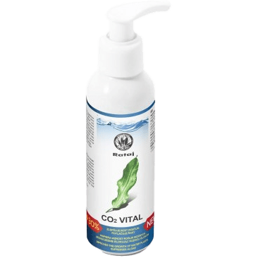 CO2 Vital Rataj péče o akvarijní rostliny 150ml