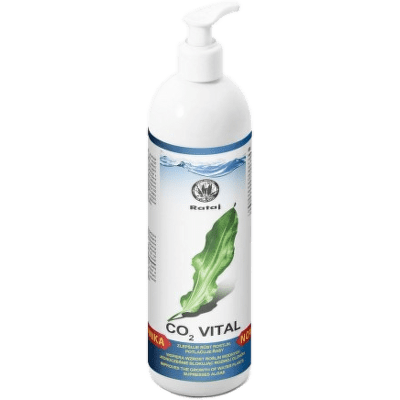 CO2 Vital Rataj péče o akvarijní rostliny 500ml