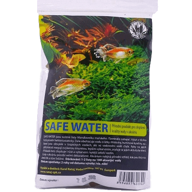 Rataj Safe Water listy mandlovníku 15g