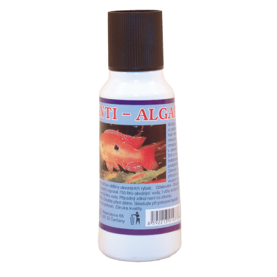 Anti-Algaen HU-BEN proti řase, plísni 180ml