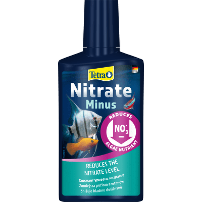 TetraAqua nitrate minus 250 ml