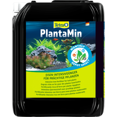 TetraPlant PlantaMin 5l