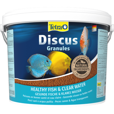 Tetra Diskus 10l /1/