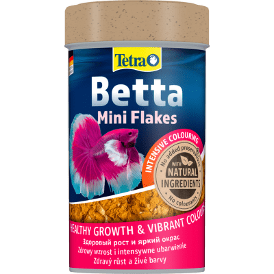 Tetra Betta 100ml