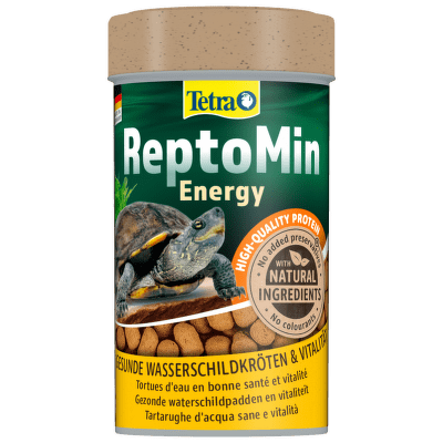 Tetra Fauna Reptomin Energy stick 100 ml