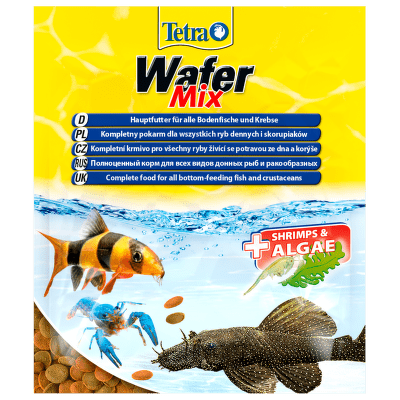 TETRA Wafer Mix vrecko 15g