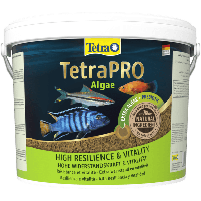 TetraPro Vegetable Crisps 10l