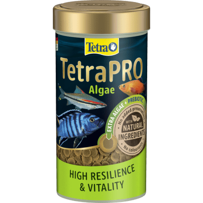 TetraPro Vegetable Crisps 250ml