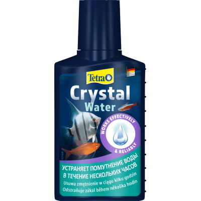 TETRA Crystal Water 100ml