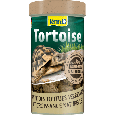 TETRA Tortoise 250ml