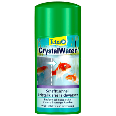 TetraPond CrystalWater 500ml