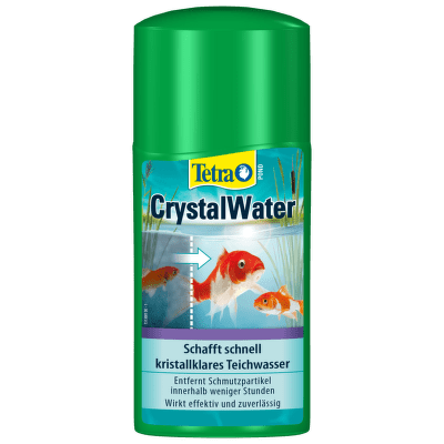 TETRA Pond Crystal Water 250ml