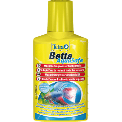 TETRA Betta Aqua Safe 100ml