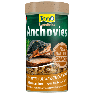 TETRA Repto Anchovies 250ml