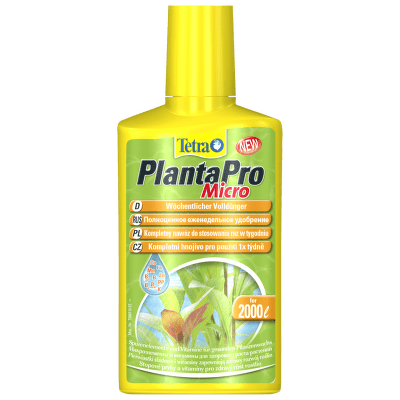 TETRA PlantaPro 250ml