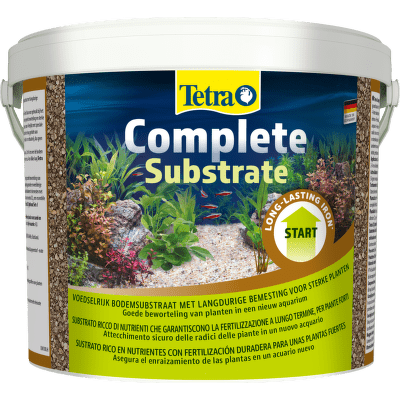 TETRA Plant Complete Substrate 2,5kg