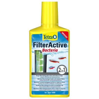 Tetra Filter Active 250ml